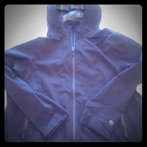 Champion jacket size XXL